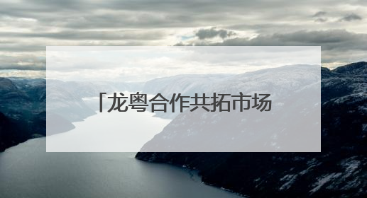 龙粤合作共拓市场，白桦树汁获黑龙江首张“湾区认证”